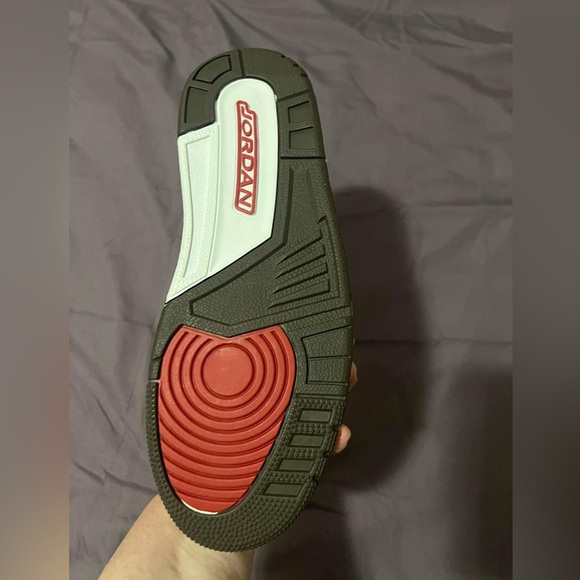 Nike Air Jordan Legacy 312 Men SZ.11 Rookie Of The Year  High Top New - Picture 14 of 16